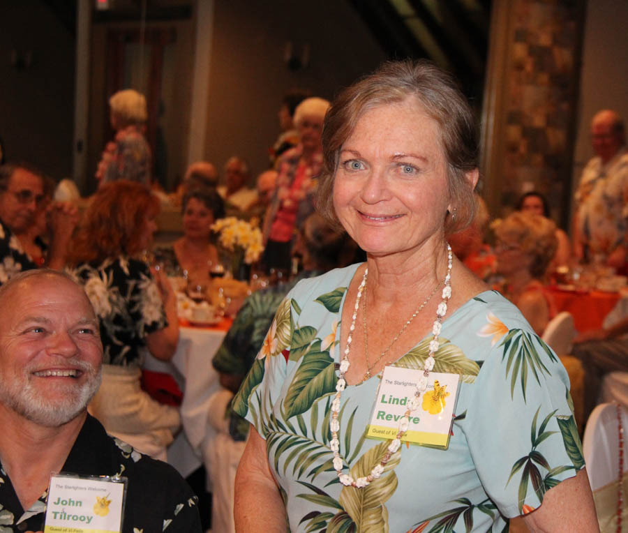 Starlighters dance in Hawaii July 2016