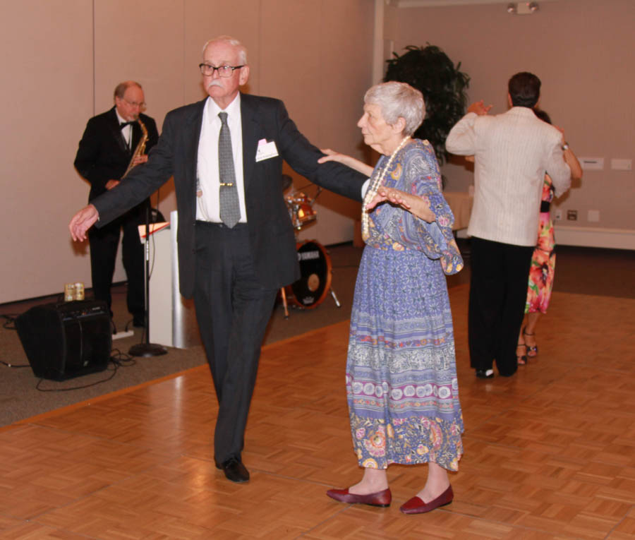 Starlighter's September 17th Dinner Dance At Mile Square Park