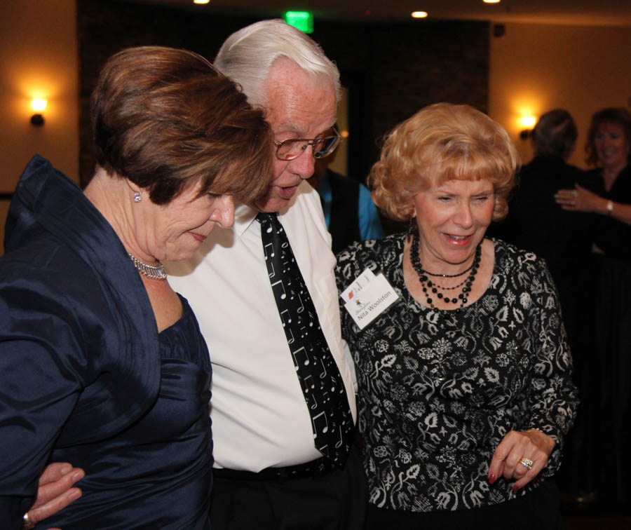 Starlighter's Dance Club Winter Formal 11/19/2016 at Yorba Linda Country Club