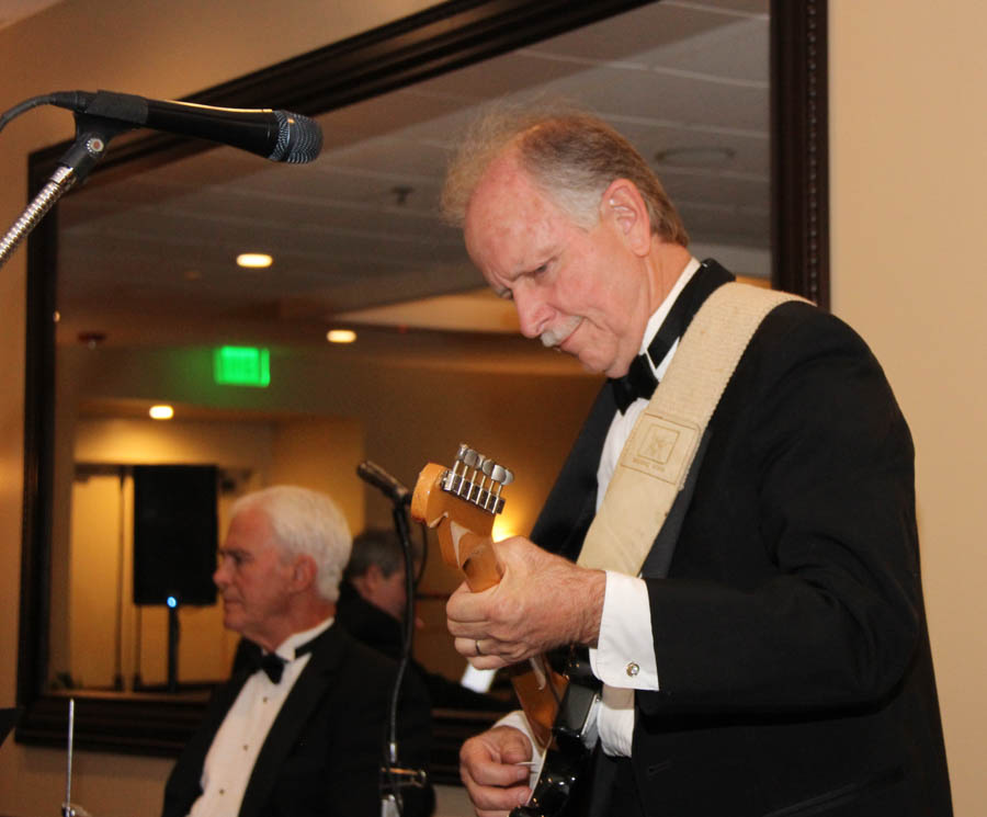 Starlighter's Dance Club Winter Formal 11/19/2016 at Yorba Linda Country Club