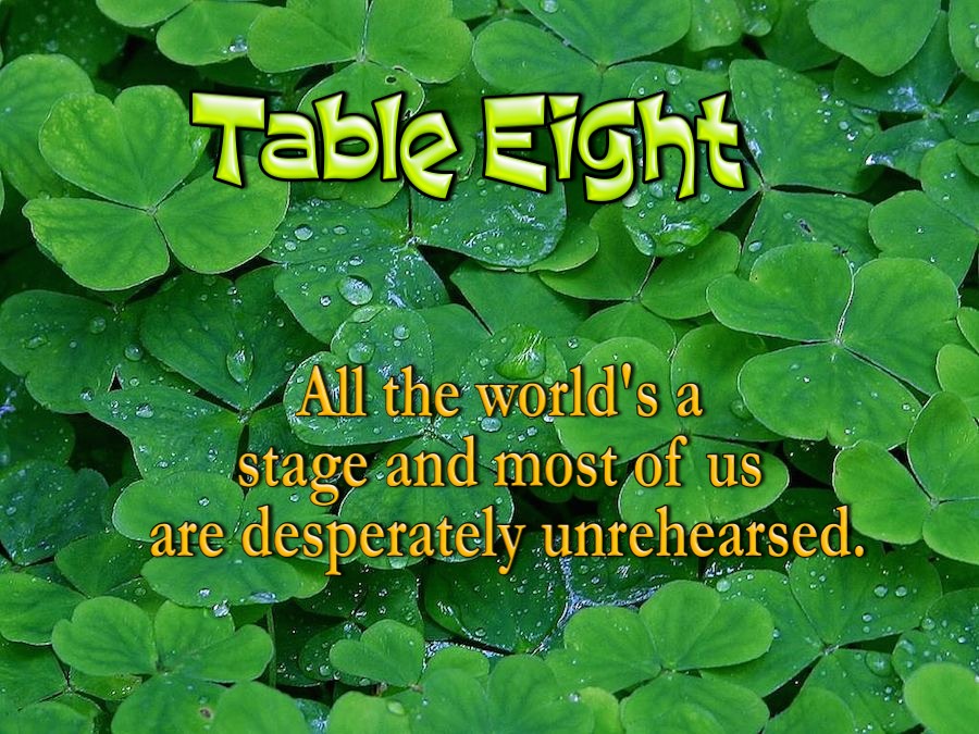 StarlightersSt Patricks Day  dinner dance 2017-03-18