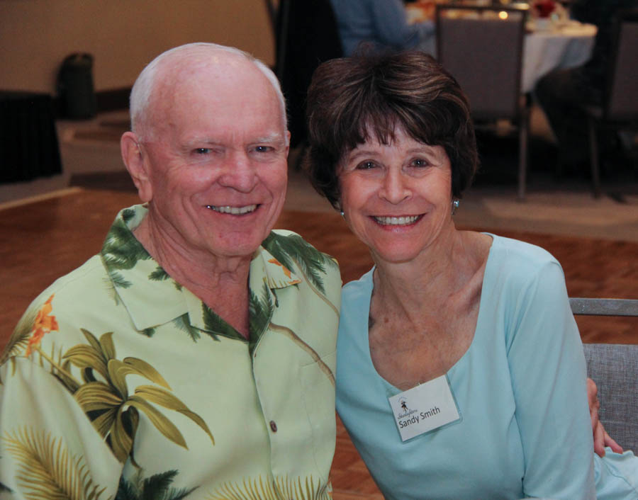 Starlighter's Dance Club Summer Casual at the Fullerton Marriot Hotel in Fullerton July 21dt 2018