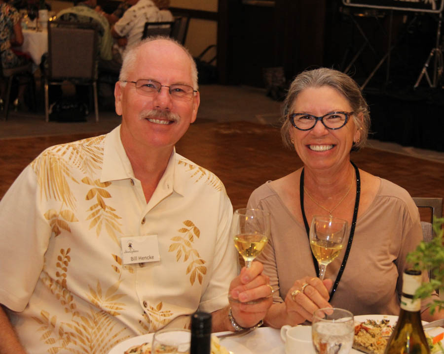 Starlighter's Dance Club Summer Casual at the Fullerton Marriot Hotel in Fullerton July 21dt 2018