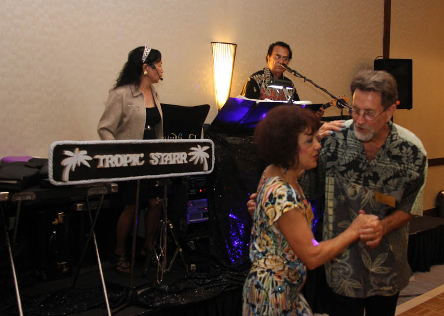 Starlighter's Dance Club Summer Casual at the Fullerton Marriot Hotel in Fullerton July 21dt 2018