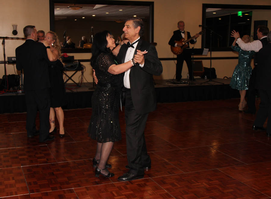 Starlighter's Dance Club Spring Formal at the Yorba Linda Country Club