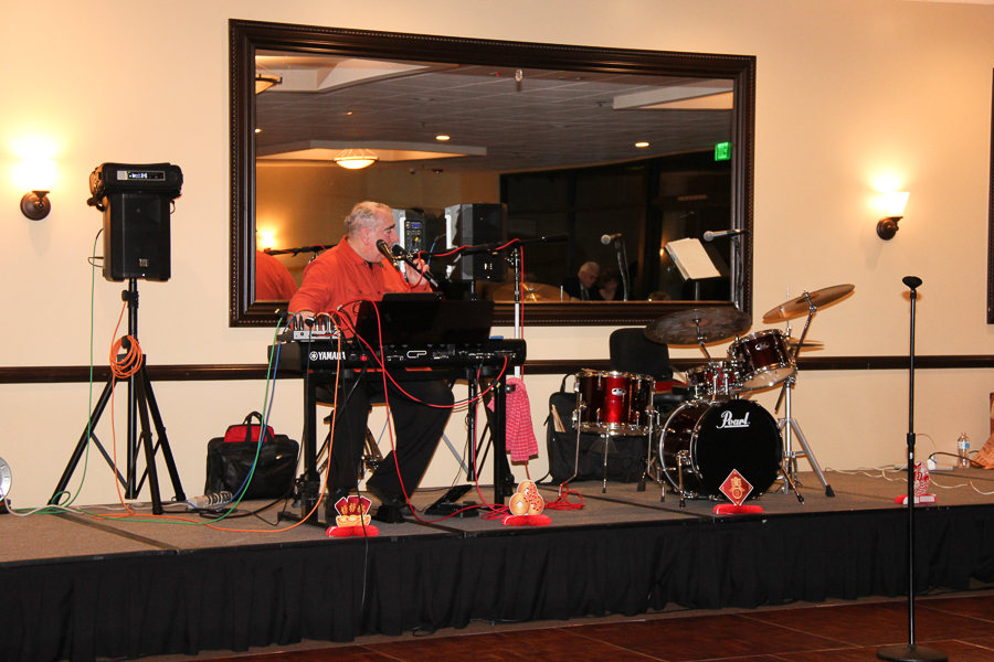 Starlighters 1/15/2023 Yorba Linda Country Club