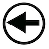 Dance Navigation Icon