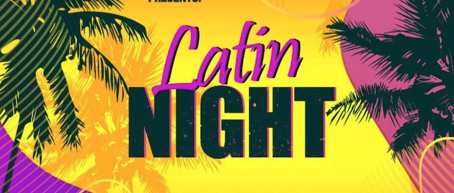 Starlighters Latin Nights Dinner 9/17/2023