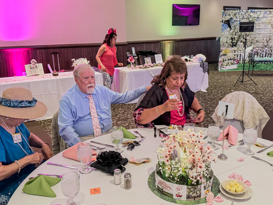 Apple Blossom Time With The Starlighters May 18th 2025
