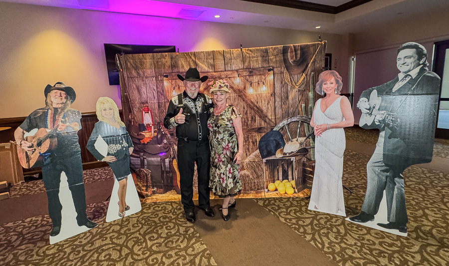 2025-07-20 Starlighters 100 Years Of Opry