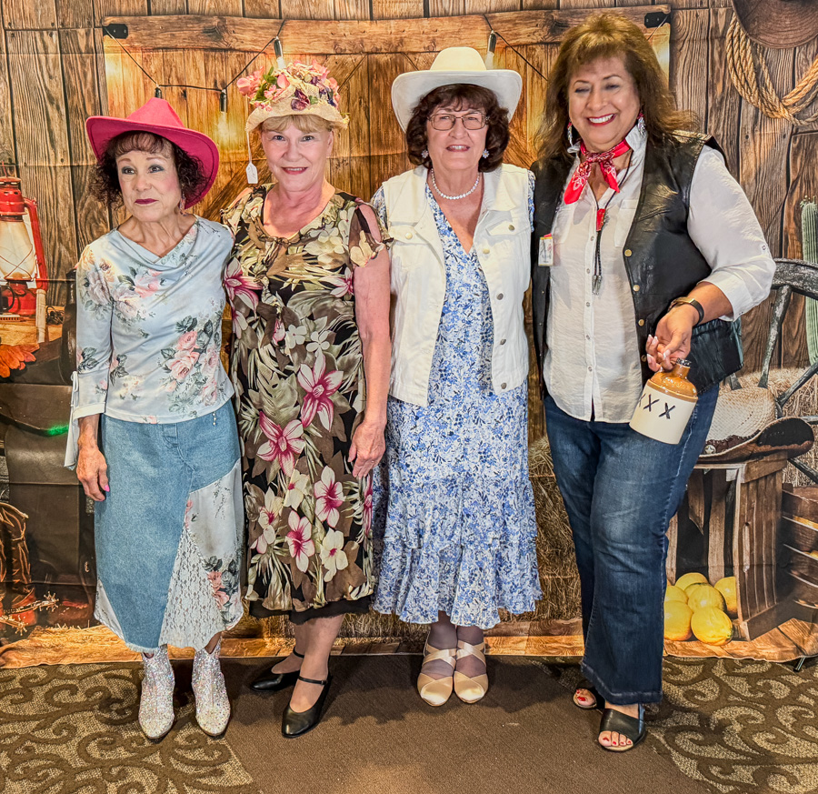 2025-07-20 Starlighters 100 Years Of Opry