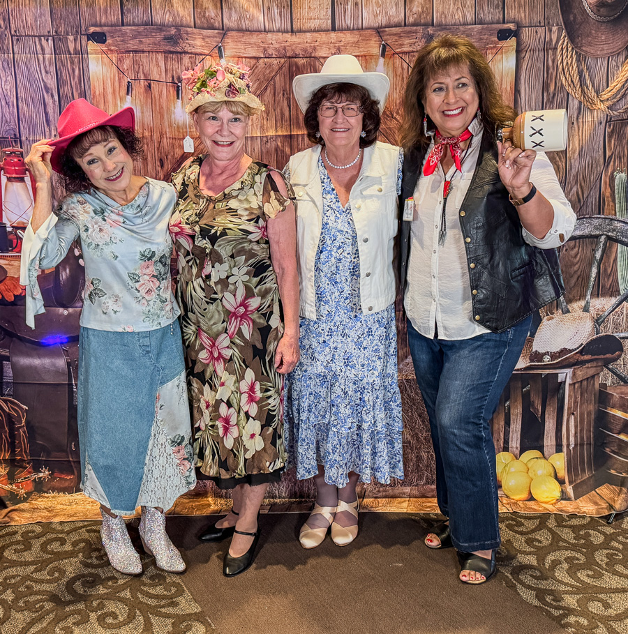 2025-07-20 Starlighters 100 Years Of Opry