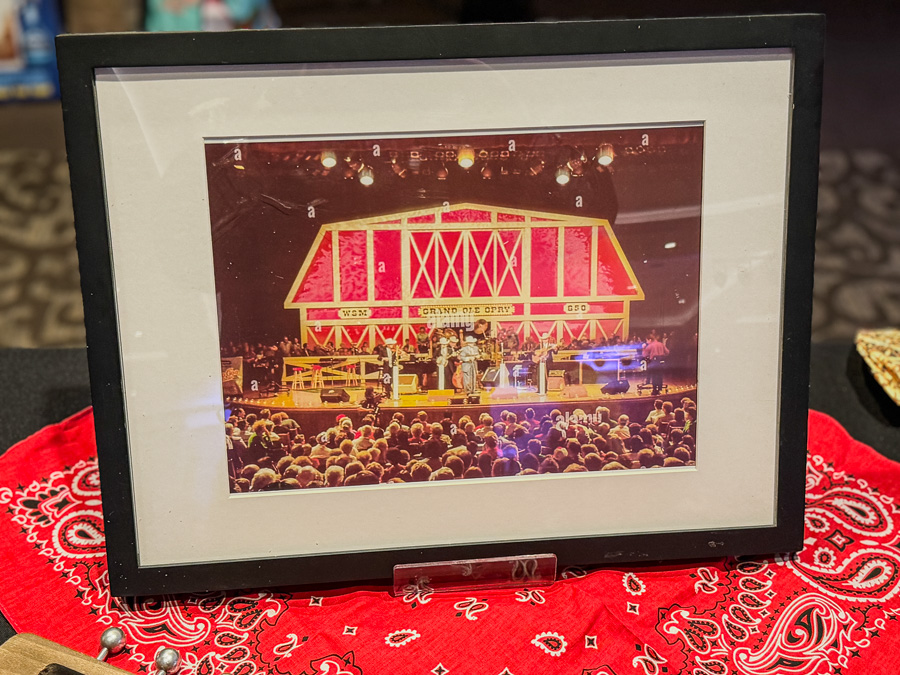 2025-07-20 Starlighters 100 Years Of Opry
