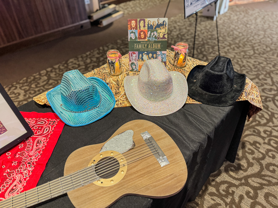 2025-07-20 Starlighters 100 Years Of Opry