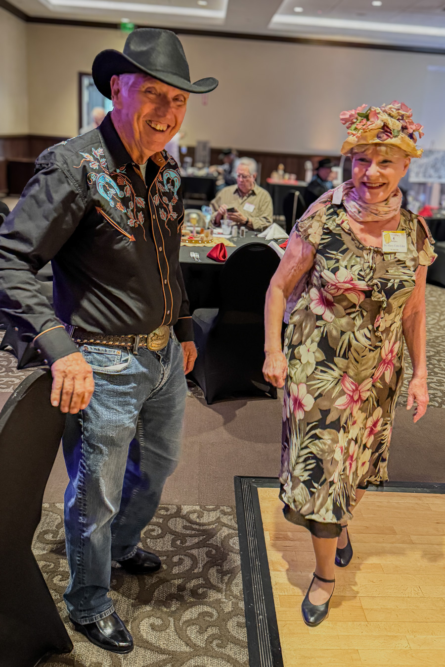 2025-07-20 Starlighters 100 Years Of Opry