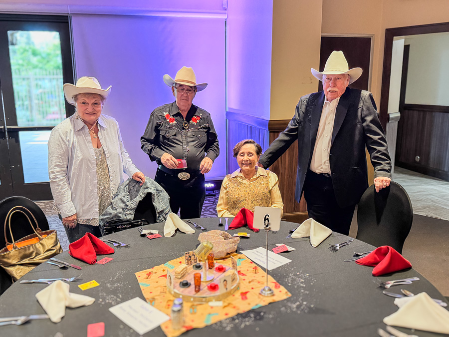 2025-07-20 Starlighters 100 Years Of Opry