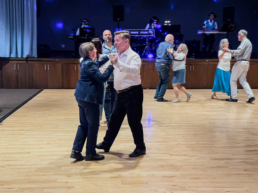 2025-07-20 Starlighters 100 Years Of Opry