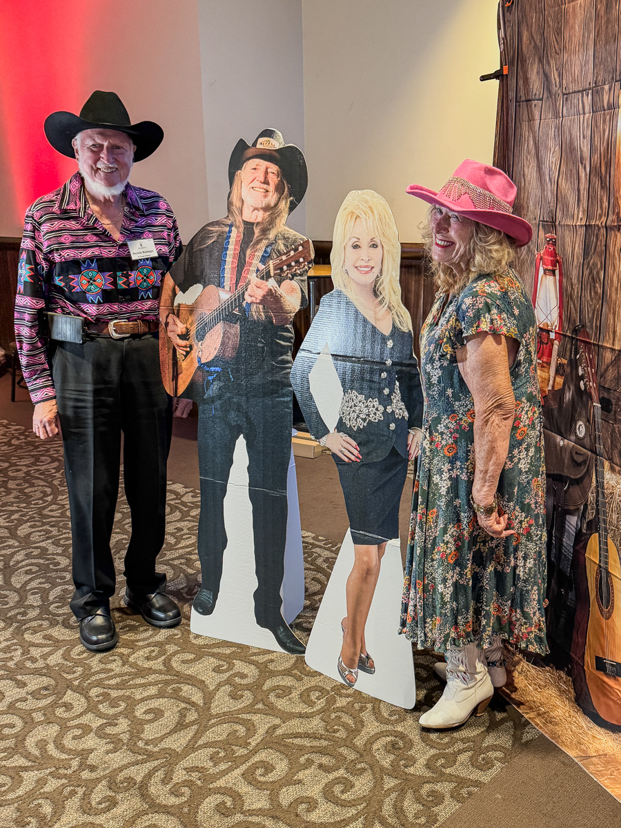 2025-07-20 Starlighters 100 Years Of Opry