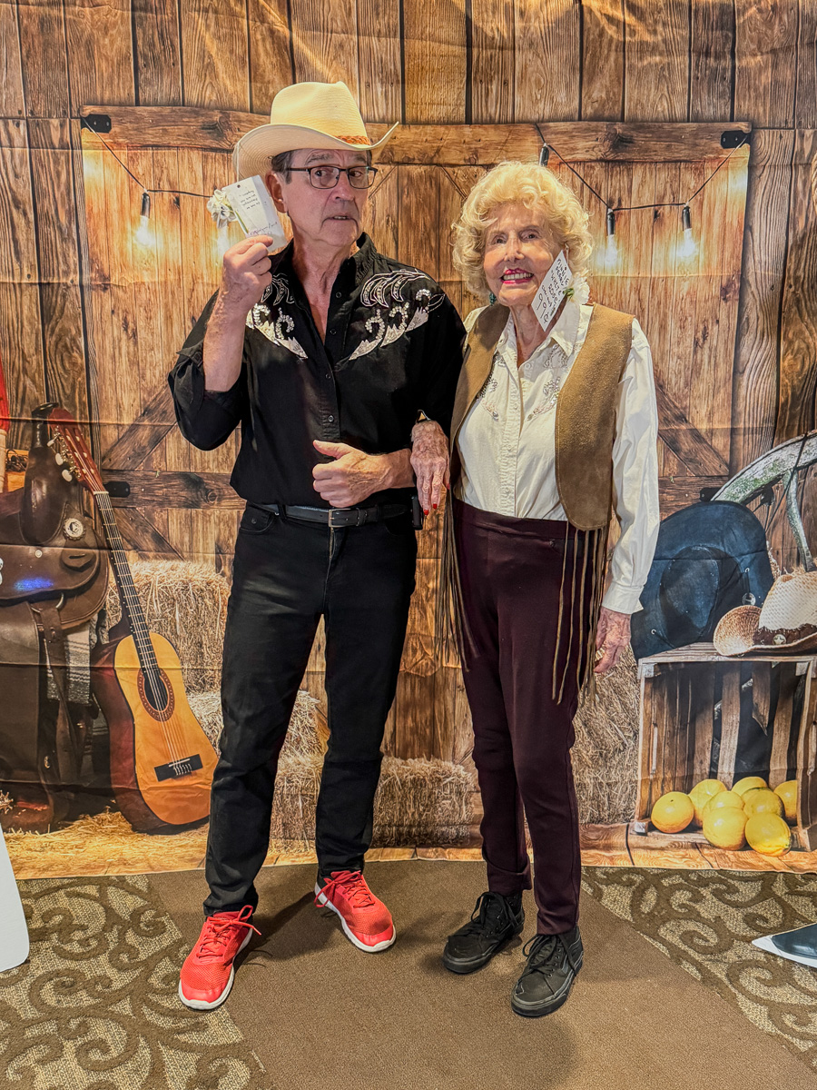 2025-07-20 Starlighters 100 Years Of Opry