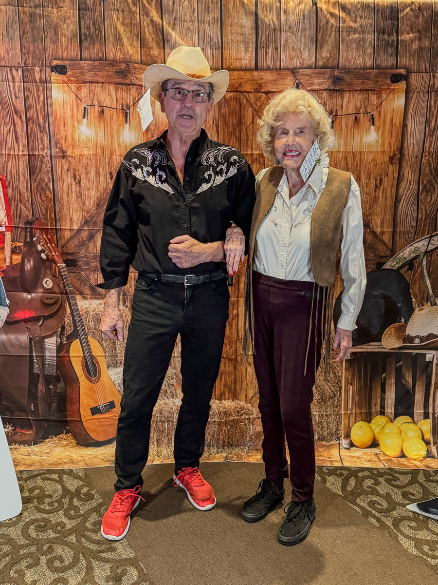 2025-07-20 Starlighters 100 Years Of Opry