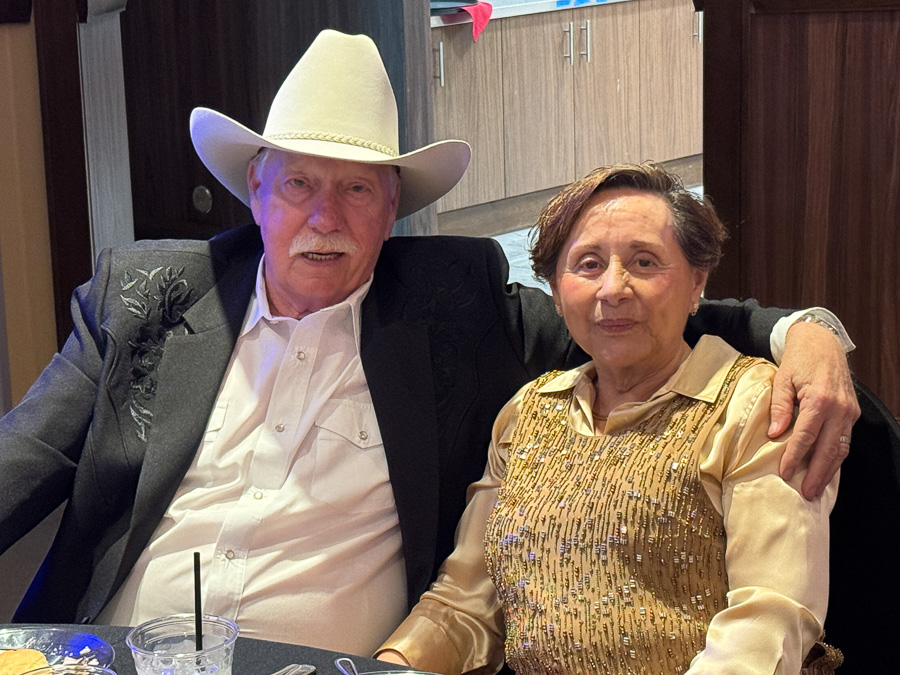 2020-07-20 Starlighters Dinner At The Opry