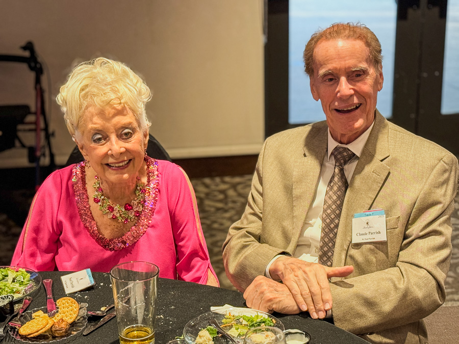 2020-07-20 Starlighters Dinner At The Opry