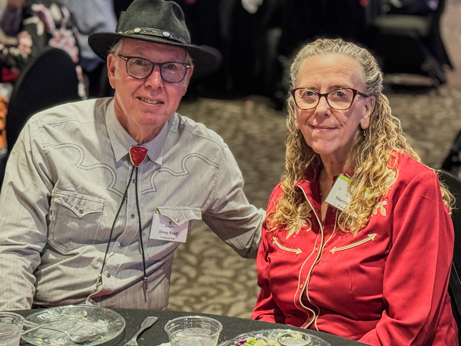 2020-07-20 Starlighters Dinner At The Opry