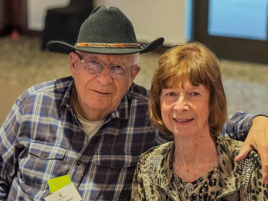 2020-07-20 Starlighters Dinner At The Opry