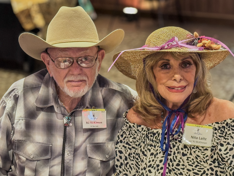 2020-07-20 Starlighters Dinner At The Opry