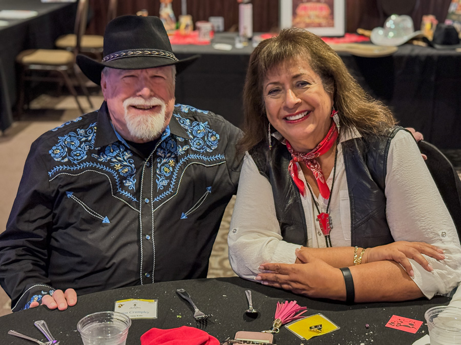 2020-07-20 Starlighters Dinner At The Opry