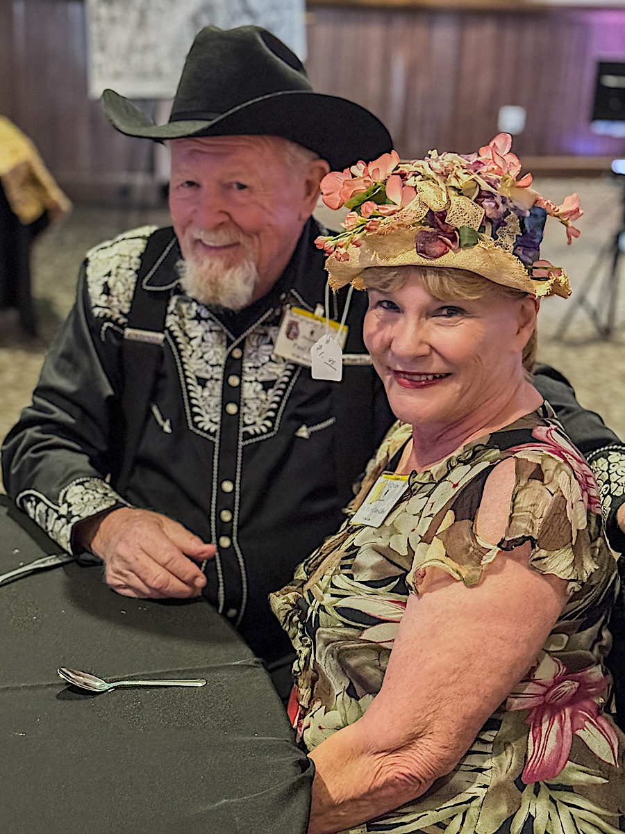 2020-07-20 Starlighters Dinner At The Opry