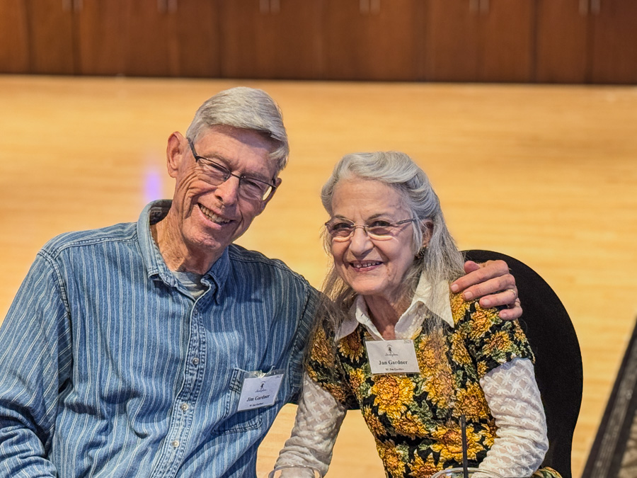 2020-07-20 Starlighters Dinner At The Opry