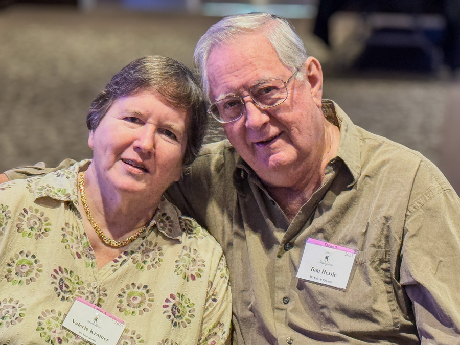 2020-07-20 Starlighters Dinner At The Opry