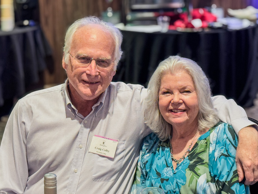 2020-07-20 Starlighters Dinner At The Opry