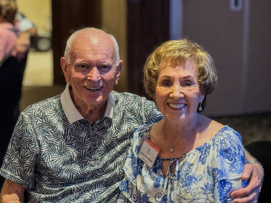 2020-07-20 Starlighters Dinner At The Opry