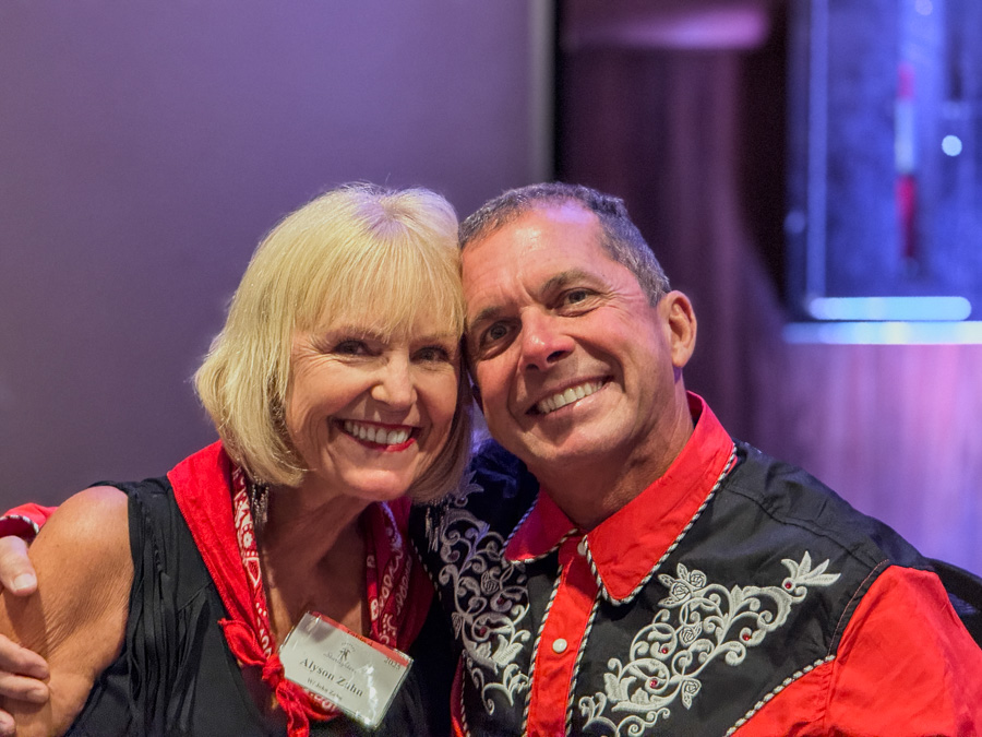 2020-07-20 Starlighters Dinner At The Opry