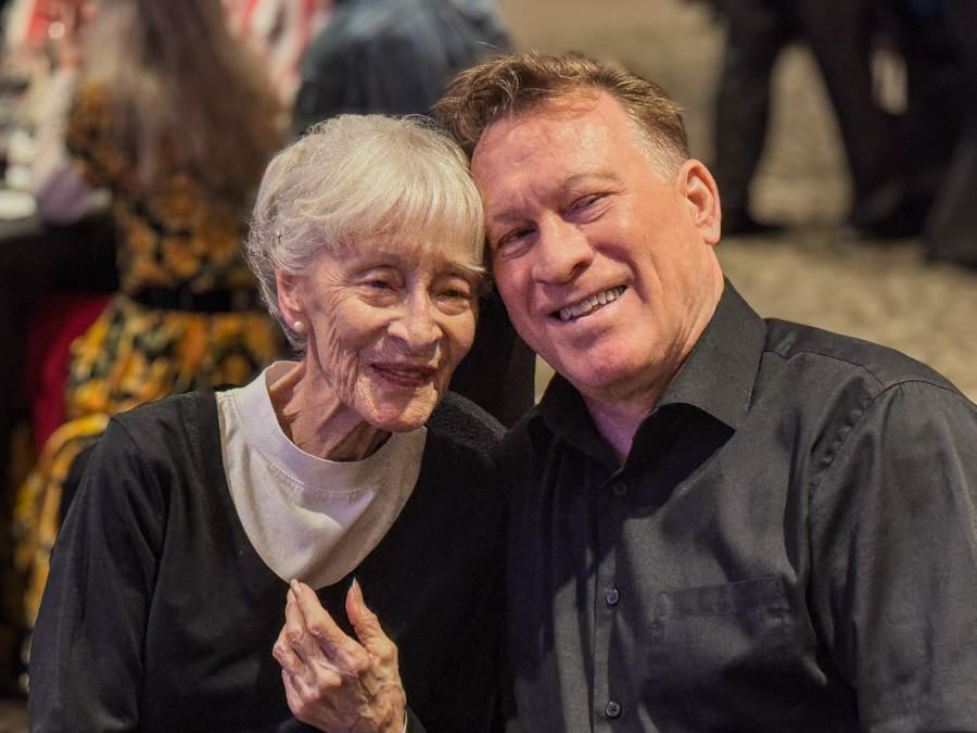 2020-07-20 Starlighters Dinner At The Opry
