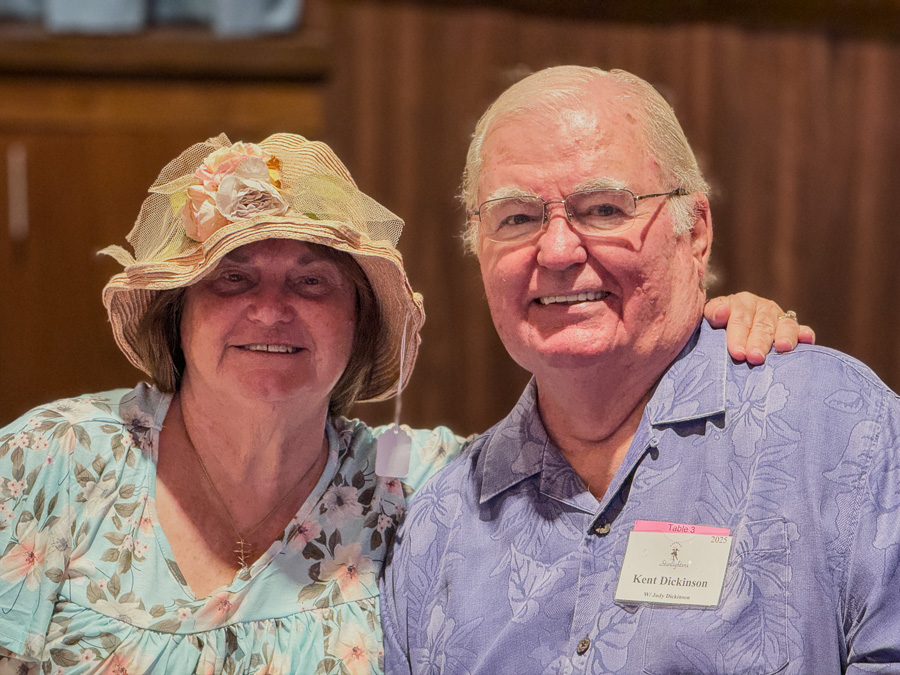 2020-07-20 Starlighters Dinner At The Opry