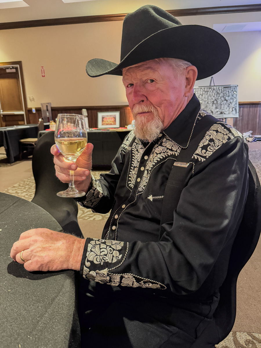 2025-07-20 Starlighters 100 Years Of Opry
