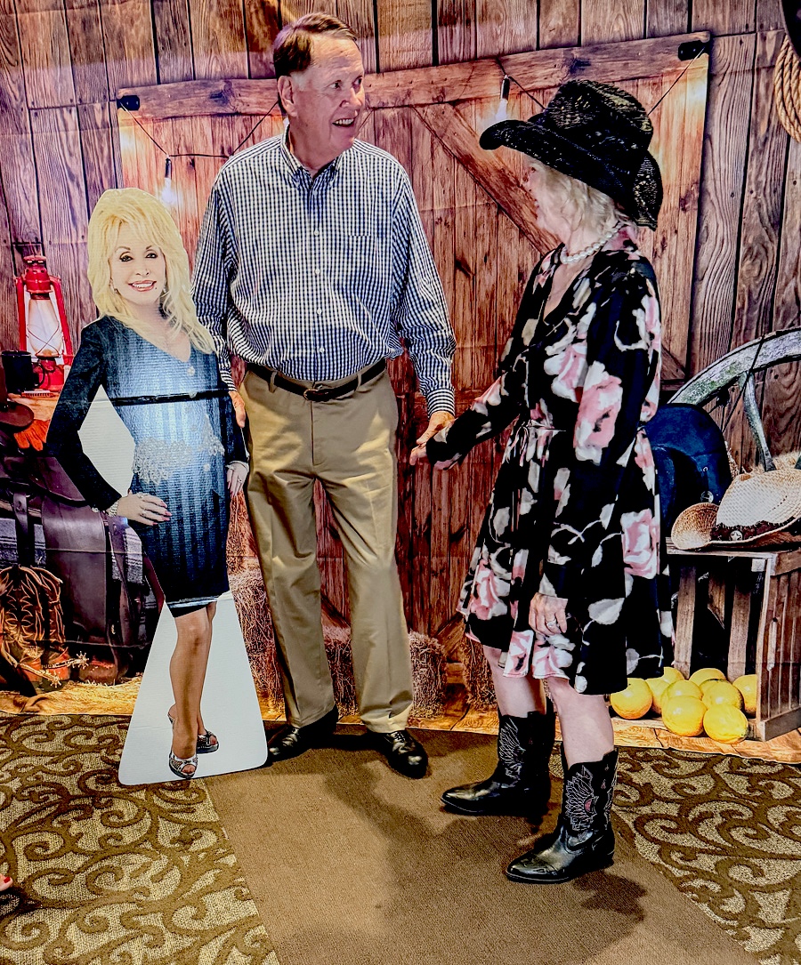 2025-07-20 Starlighters 100 Years Of Opry