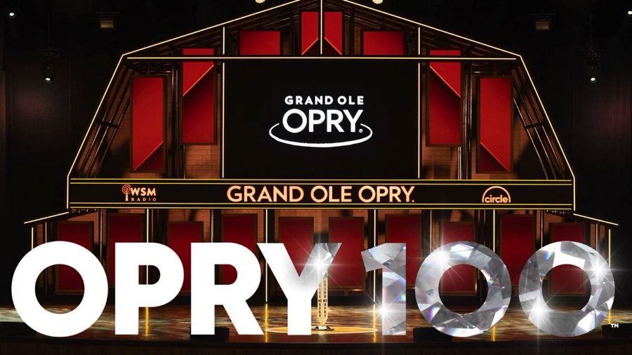 2025-07-20 Starlighters 100 Years Of Opry
