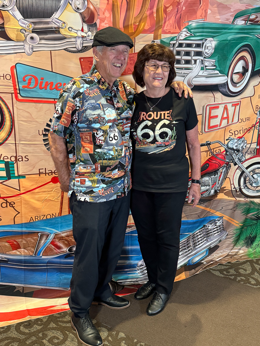 2025-09-21 Route 66 Starlighter's Dance
