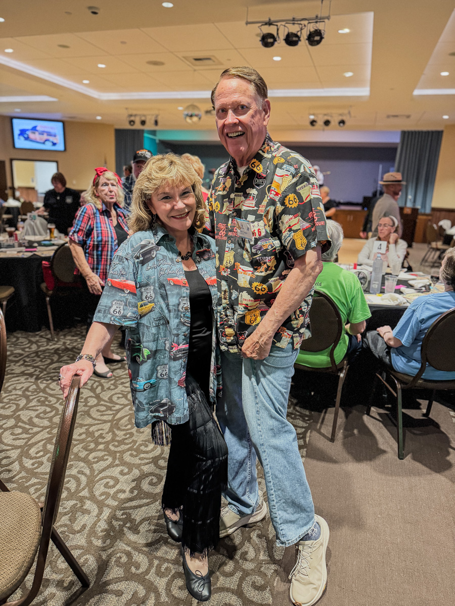 2025-09-21 Route 66 Starlighter's Dance