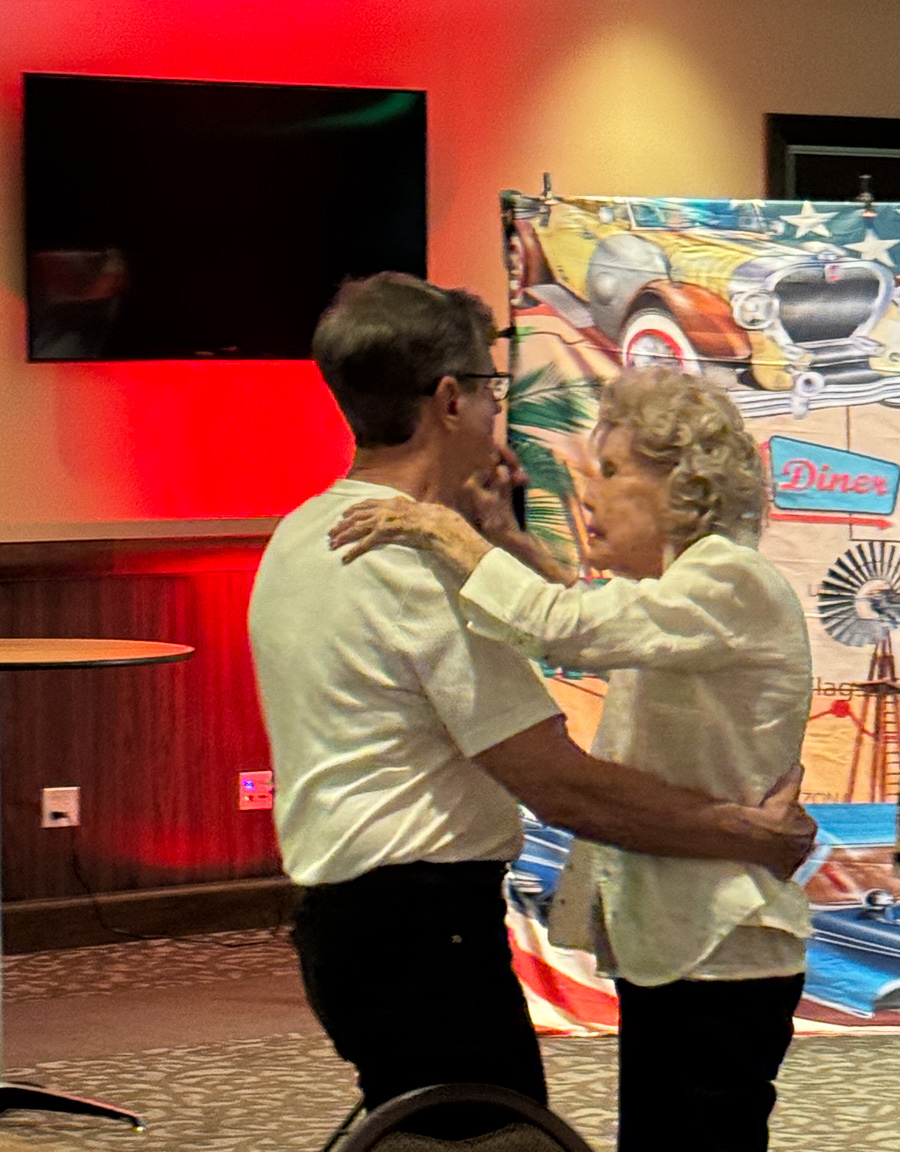 2025-09-21 Route 66 Starlighter's Dance