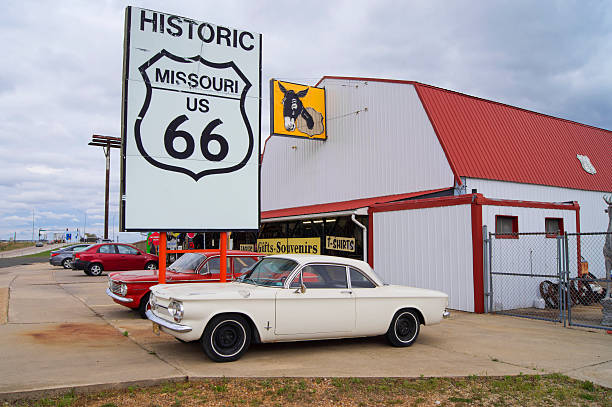 Route 66