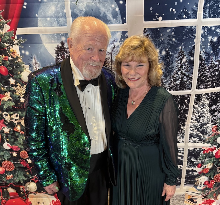 2025-11-16 Starlighters Dinner