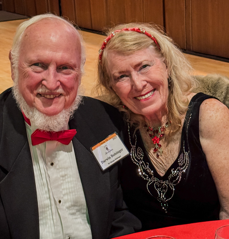 2025-11-16 Starlighters Dinner