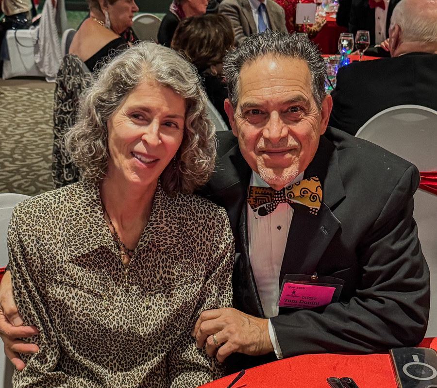 2025-11-16 Starlighters Dinner