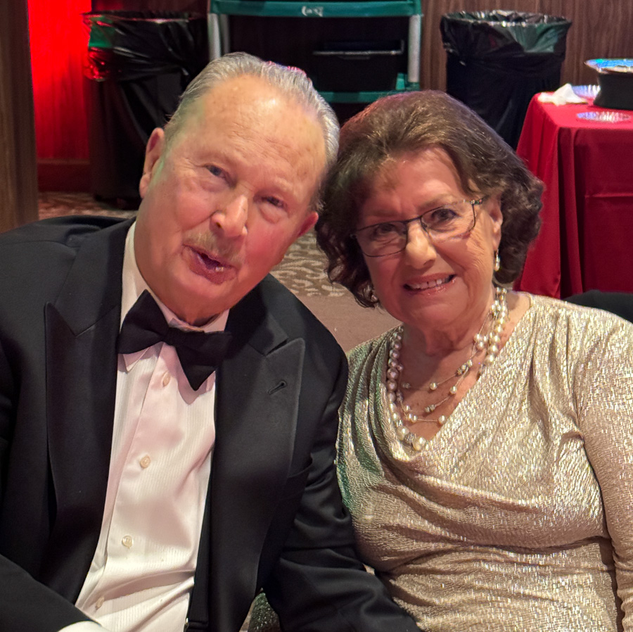 2025-11-16 Starlighters Dinner