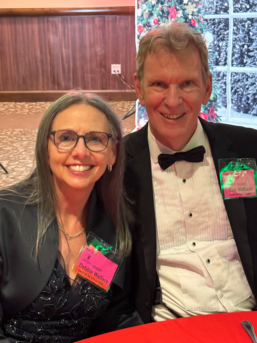 2025-11-16 Starlighters Dinner